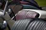 BMW 328 Roadster 1936 года